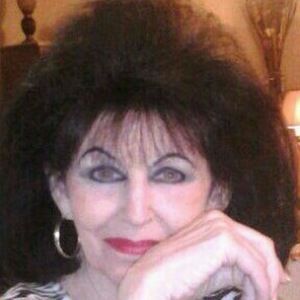 Meet your Posher, Mary